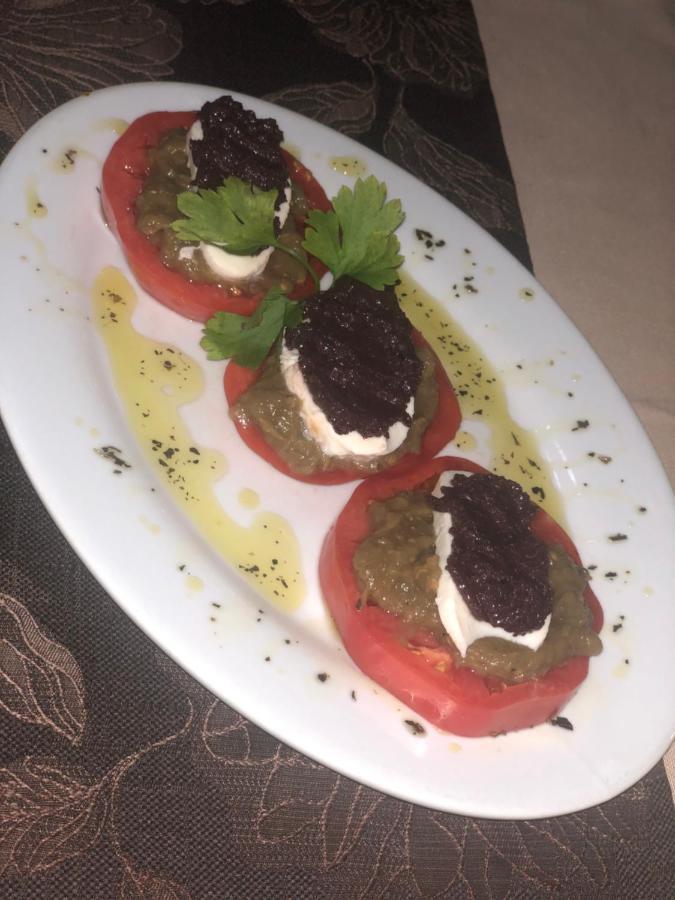 פומורי Stoyko'S Guest House מראה חיצוני תמונה